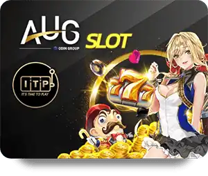 AUG Slot