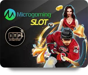 Microgaming Slot