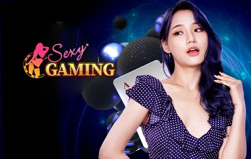 SEXY GAMING