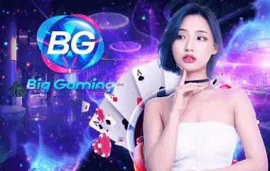 BG GAMING