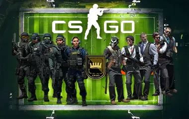 CSGO