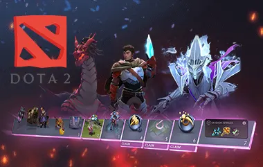 DOTA2