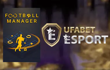 UFA ESPORT