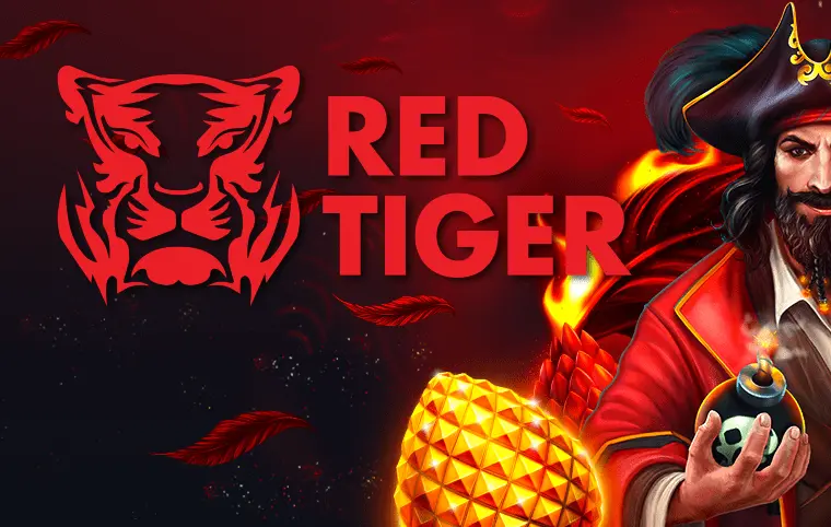 RED TIGER