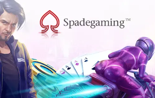 SPADEGAMING